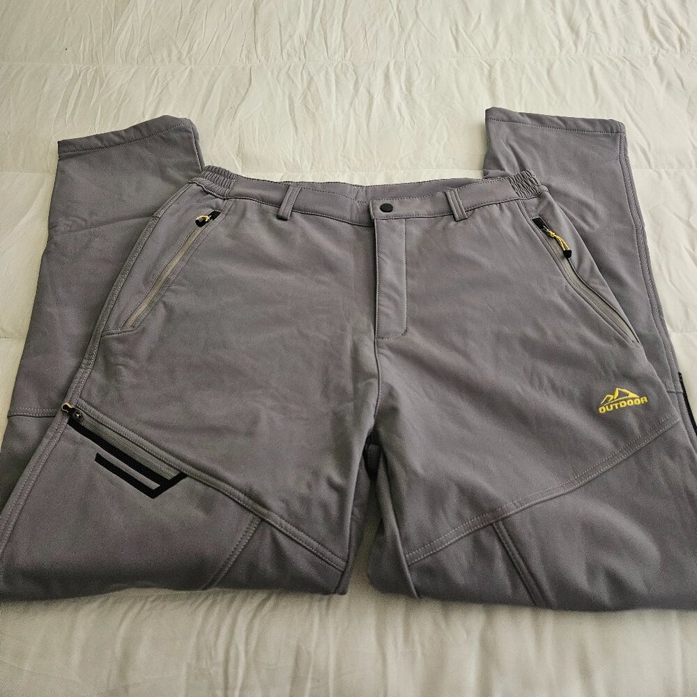 Outdoor Sport Tatical Pants **NWT**